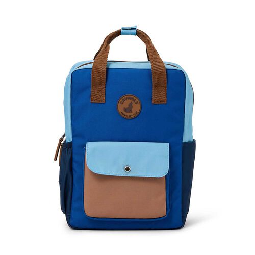 Crywolf Mini Backpack